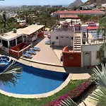 Cabo Paraiso Condos And Studios
