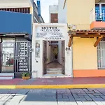 Hotel Del Pescador