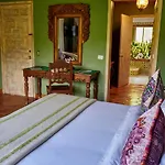 La Puertecita Boutique Hotel