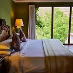 La Puertecita Boutique Hotel