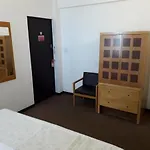Hotel Napoles