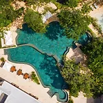 Fairmont Heritage Place Mayakoba