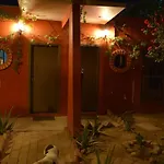 Peace Hostel
