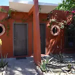 Peace Hostel