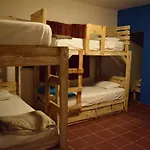 Peace Hostel