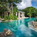 Fairmont Heritage Place Mayakoba