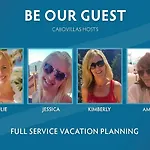 Beachfront Luxury With Staff, Villa Tranquilidad