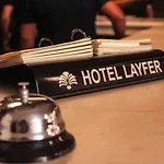 Hotel Layfer Del Centro, Cordoba, Ver