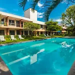 Hotel Puerta Del Sol Guadalajara