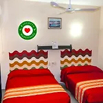 Hotel Zihua Express