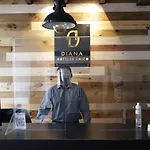Hotel Diana