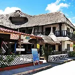 Wayak Holbox
