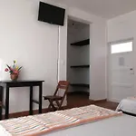 Hotel Tiktaalik