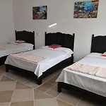 Hotel Tiktaalik