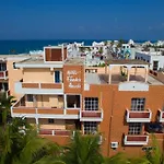Hotel Francis Arlene Adults Only