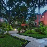 Hacienda San Miguel Hotel & Suites