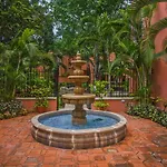 Hacienda San Miguel Hotel & Suites