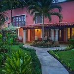 Hacienda San Miguel Hotel & Suites