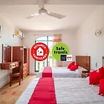 Oyo Hotel Arena Surf, Puerto Escondido
