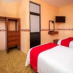 Oyo Hotel Arena Surf, Puerto Escondido