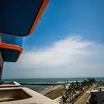 Hotel Candilejas Playa