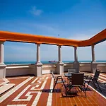 Hotel Candilejas Playa