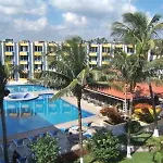 Costa Sol Hotel And Villas