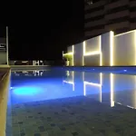 Hotel Plaza Sol Veracruz