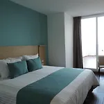 Hotel Plaza Sol Veracruz