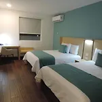 Hotel Plaza Sol Veracruz