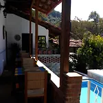 La Casona Breakfast & Wellness Center