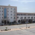 Hotel Dona Juana Cecilia Miramar