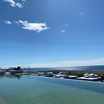 Oceanview Apartment
