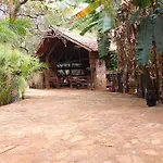 La Cabana Agua Blanca