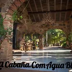 La Cabana Agua Blanca
