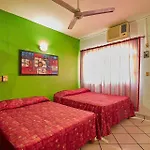Hotel Posada San Rafael