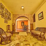 Hotel Posada San Rafael