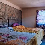 Cabanas Margarito