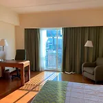 Hotel Villa Florida Puebla