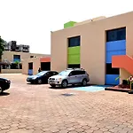 Hotel Brisa Coatzacoalcos