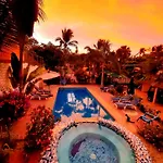Hotelito Swiss Oasis - Playa Zicatela - Adults Only