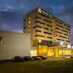 Fiesta Inn Toluca Aeropuerto