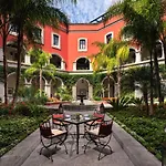 Rosewood San Miguel