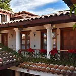 Hotel Provincia