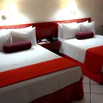 Hotel Brisa Coatzacoalcos