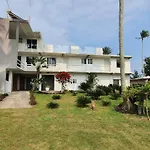 Villas Rusticas Hunter