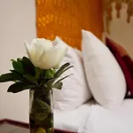La Casa Del Naranjo Hotel Boutique