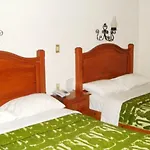 Hotel Don Quijote