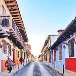 Hotel Don Quijote