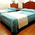 Hotel Don Quijote